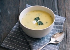 Диета при отравлении