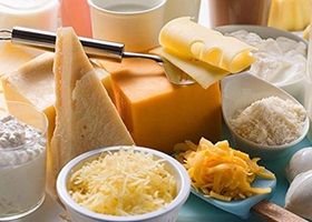 Диета при переломах