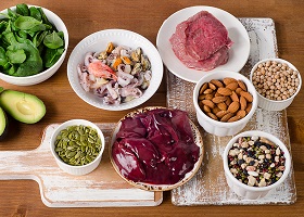 Диета при планировании беременности Диета при планировании беременности