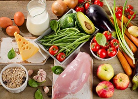 Диета при планировании беременности