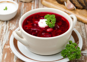 Диета при почечной недостаточности