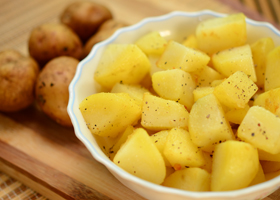 Диета при подагре