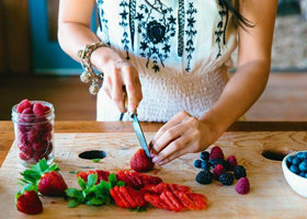 Диета при повышенном сахаре в крови