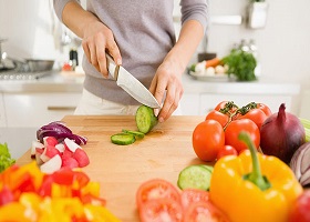 Диета при простатите