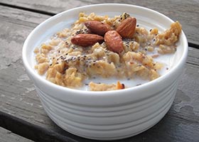 Диета при пупочной грыже