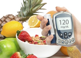 Диета при сахарном диабете Диета при сахарном диабете