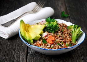 Диета при саркоидозе легких