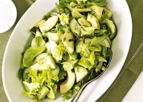 Диета при тромбозе глубоких вен нижних конечностей