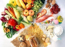 Диета при тромбофлебите