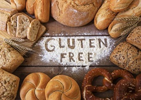 Диета при целиакии