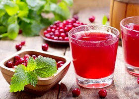 Диета при цистите