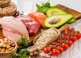 Диета при туберкулезе легких