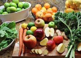 Диета при увеличенной печени (гепатомегалия)