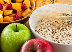 Диета при варикозном расширении вен на ногах