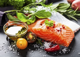 Диета при вегето-сосудистой дистонии (ВСД)