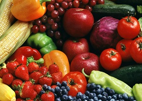 Диета при заболевании щитовидной железы