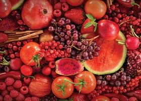 Диета во время месячных