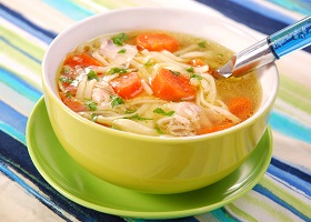 Диетический Стол №2