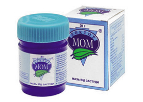 Доктор Мом Доктор Мом