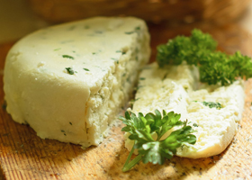 Домашний сыр Домашний сыр