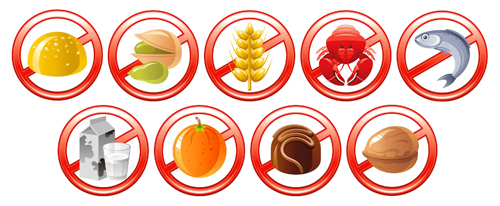 Продукты, употребление которых рекомендуется ограничить при бронхиальной астме Продукты, употребление которых рекомендуется ограничить при бронхиальной астме