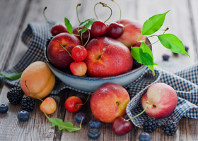 Фрукты для кормящей мамы Фрукты для кормящей мамы