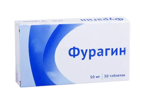 Фурагин Фурагин