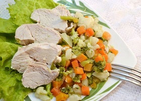 Гипоаллергенная диета для кормящих мам при аллергии у ребенка Гипоаллергенная диета для кормящих мам при аллергии у ребенка