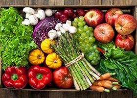 Гипохолестериновая диета