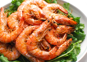 Креветки Креветки