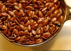 Льняные семена Льняные семена