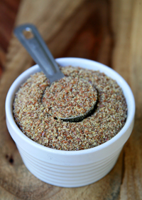 Льняная мука Льняная мука