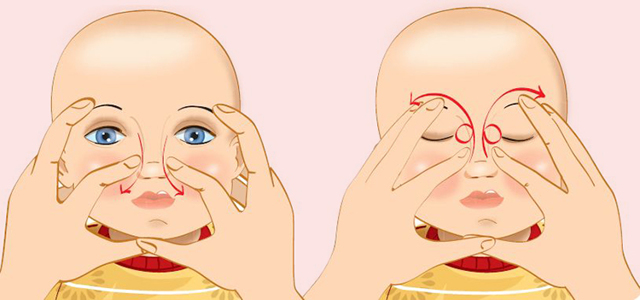 Массаж Массаж