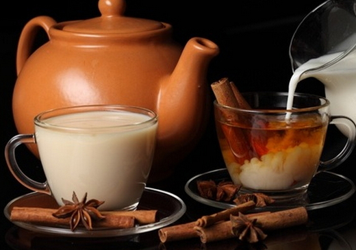 Диета на молокочае Диета на молокочае