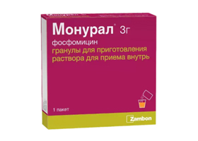 Монурал Монурал