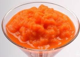 Из моркови и яиц Из моркови и яиц