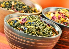 Очищение крови народными средствами Очищение крови народными средствами