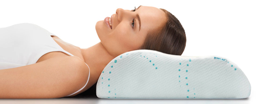 Ортопедическая подушка Ортопедическая подушка