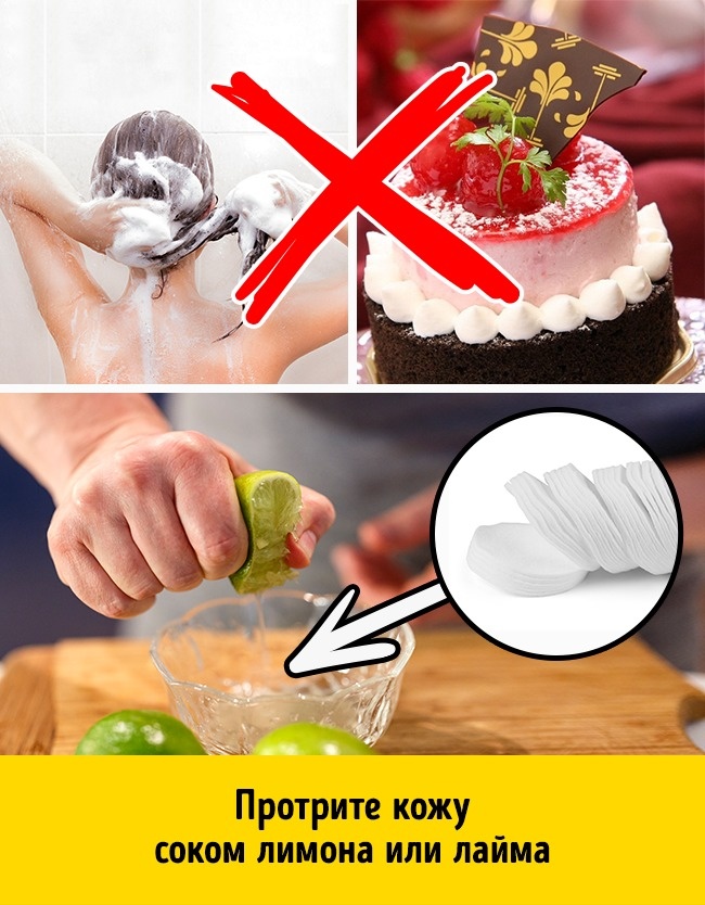 Ошибки и рекомекндации для здоровой кожи шеи