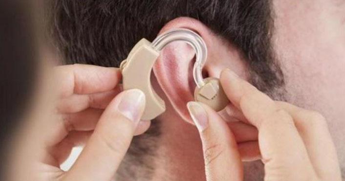 otoskleroz 2 Отосклероз