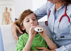 Пикфлоуметрия у детей Пикфлоуметрия у детей