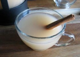 Кисель из риса Кисель из риса