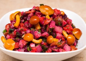 С грибами С грибами