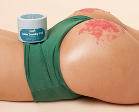 Очищение кожи скрабированием Очищение кожи скрабированием