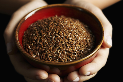 Семена льна Семена льна