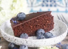 Шоколадный торт Шоколадный торт