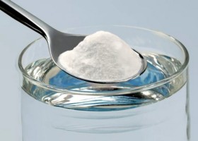 Сода при кандидозе Сода при кандидозе