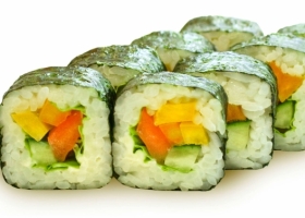 Суши и роллы Суши и роллы