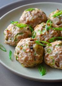 Запеченные в духовке тефтели Запеченные в духовке тефтели