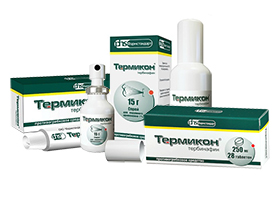 Термикон Термикон